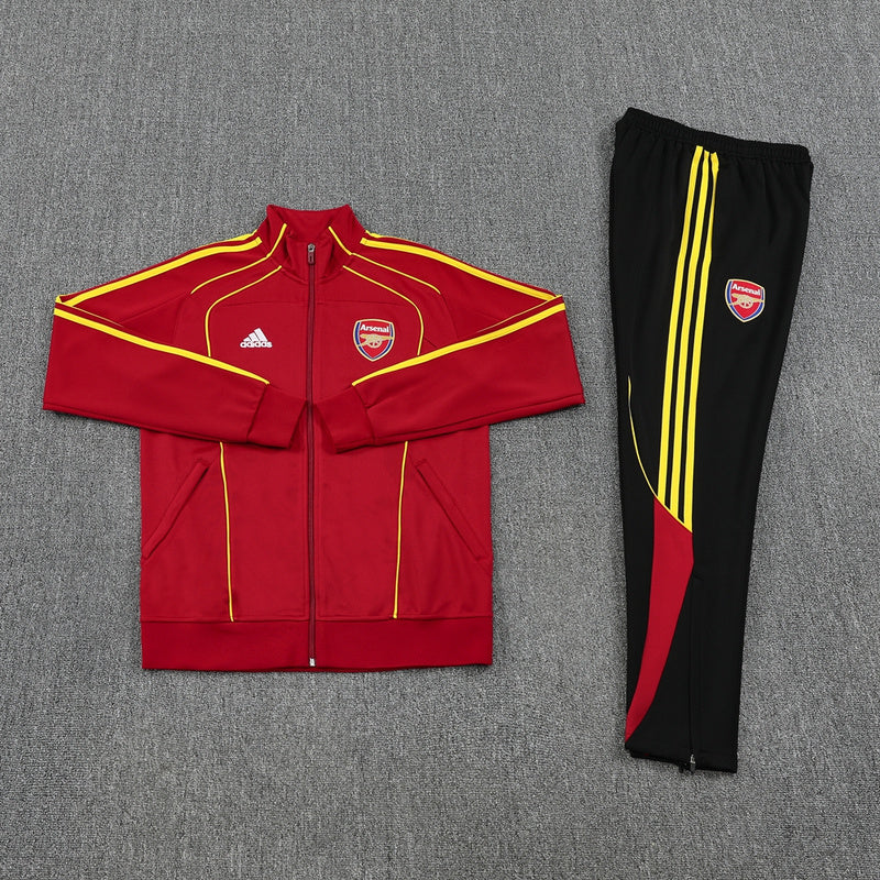 Arsenal Chandal y Pantalon 25/26 Hombre