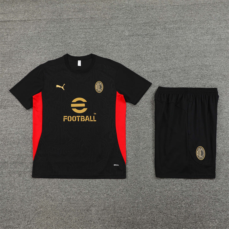 AC MILAN CONJUNTO ENTRENAMIENTO 24/25 HOMBRE