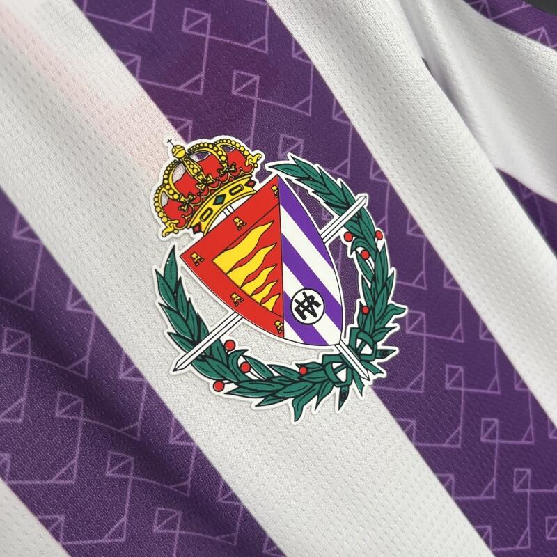 REAL VALLADOLID I 25/26 HOMBRE