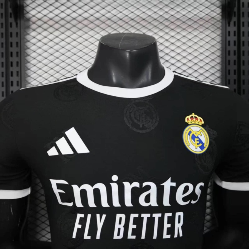 REAL MADRID EDICIÓN ESPECIAL 25/26 HOMBRE (VERSIÓN JUGADOR)