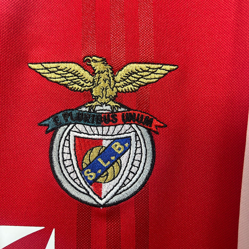 BENFICA I 97/98 HOMBRE (RETRO)