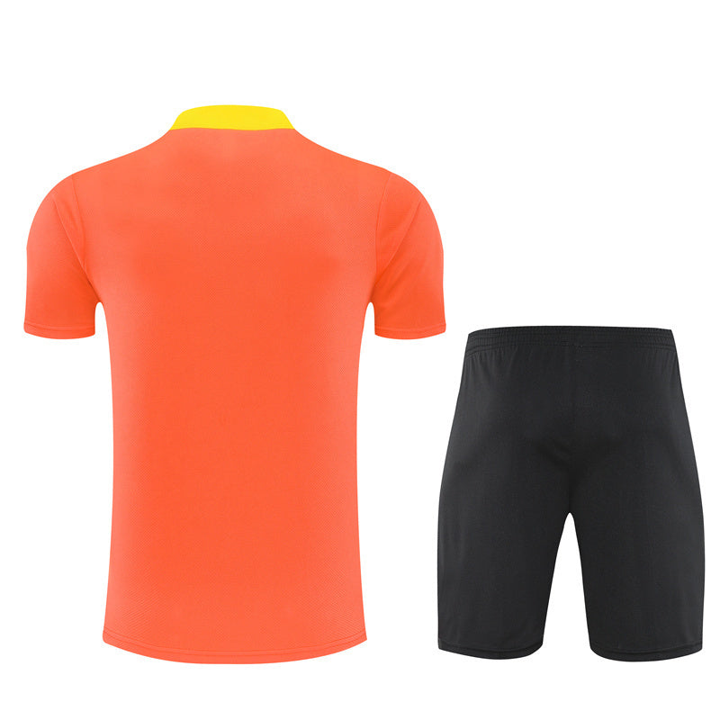 BRASIL CONJUNTO ENTRENAMIENTO 25/26 HOMBRE