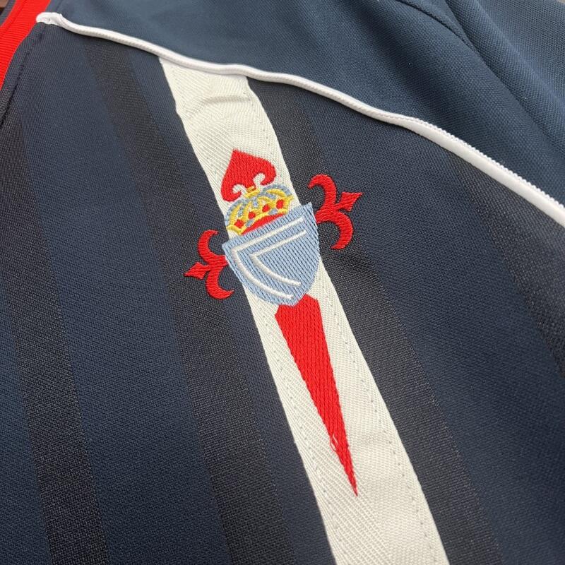 CELTA DE VIGO II 01/03 HOMBRE (RETRO)