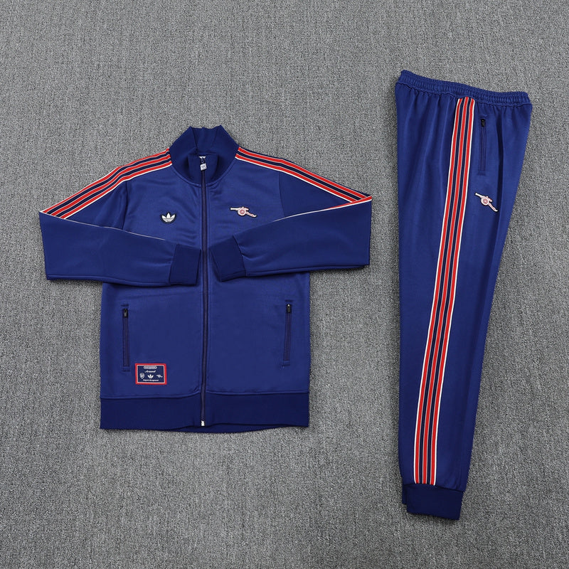 Arsenal Chandal y Pantalon 25/26 Hombre