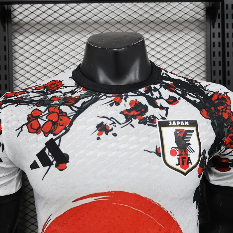 JAPÓN DRAGON BALL Z 25/26 HOMBRE (VERSIÓN JUGADOR)