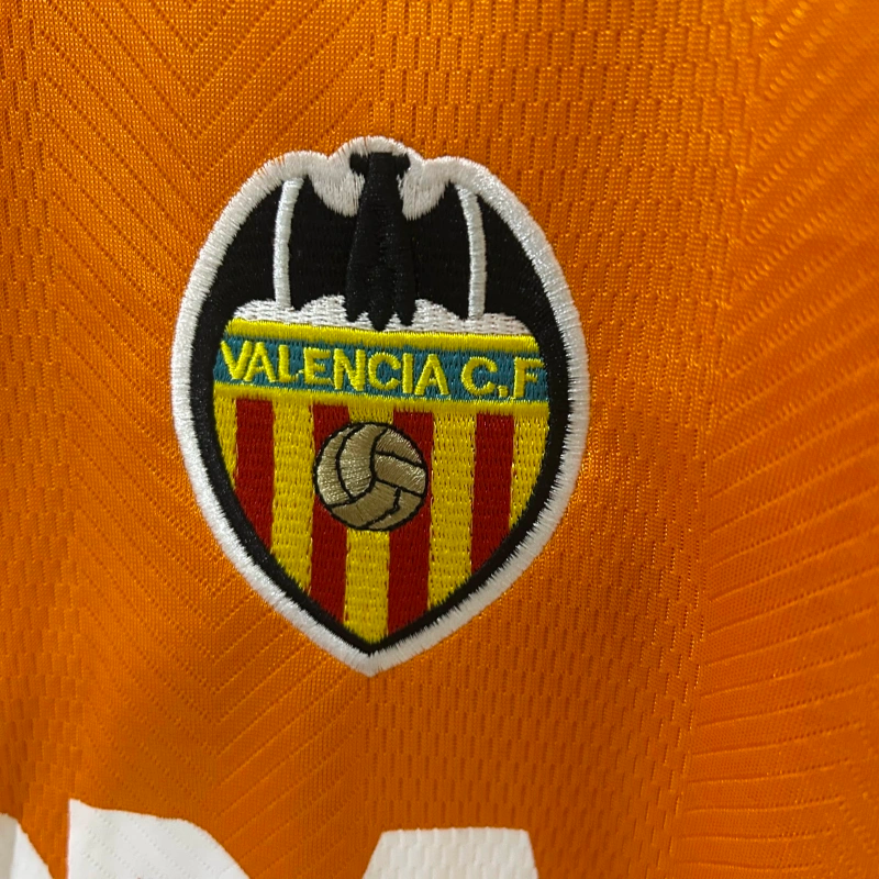 VALENCIA II 99/00 HOMBRE (RETRO)