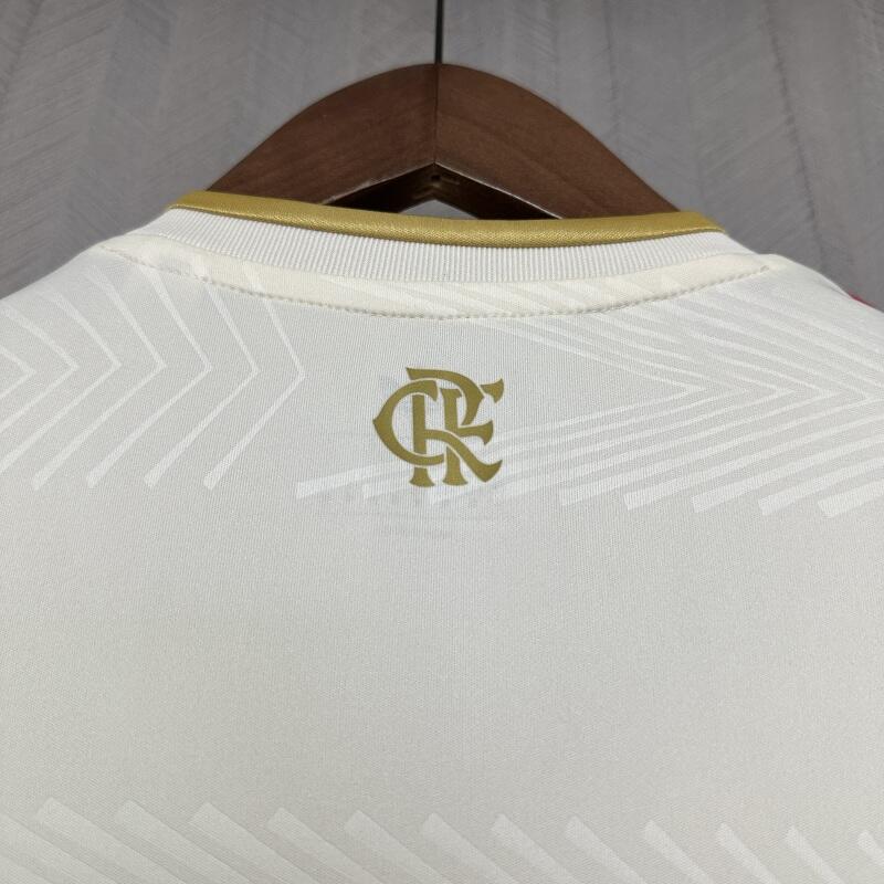 CAMISETA FLAMENGO III 25/26 HOMBRE
