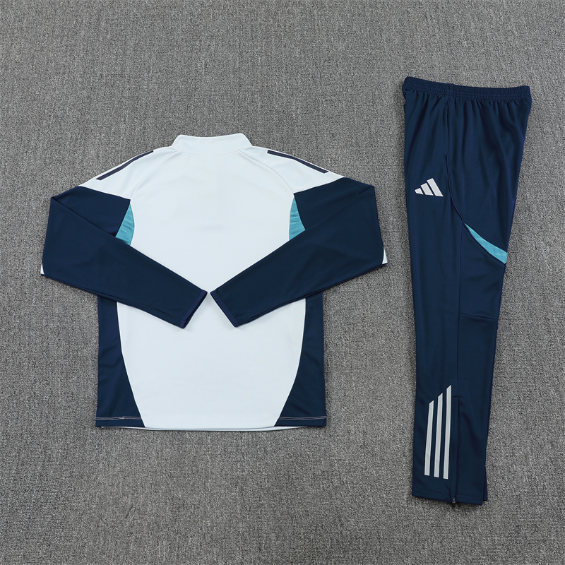 CONJUNTO LARGO ARSENAL ENTRENAMIENTO 25/26 HOMBRE