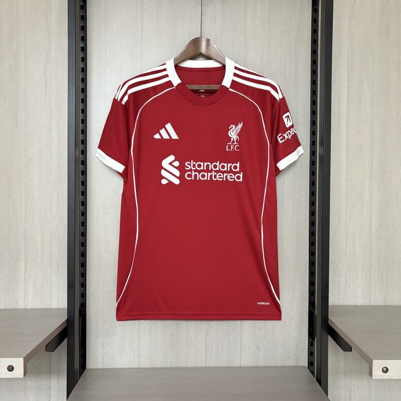 LIVERPOOL I 25/26 HOMBRE