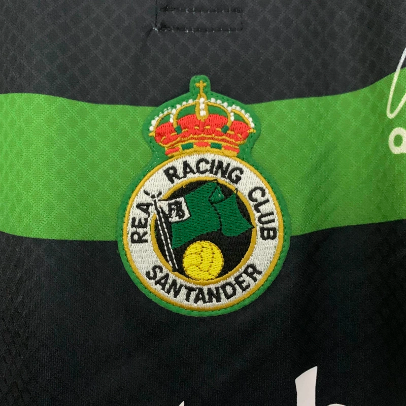 RACING SANTANDER II 99/00 HOMBRE (RETRO)