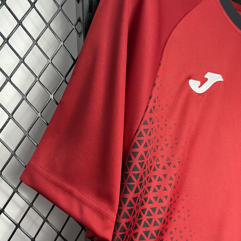 CAMISETA CÓRDOBA PRE-JUEGO 24/25 HOMBRE