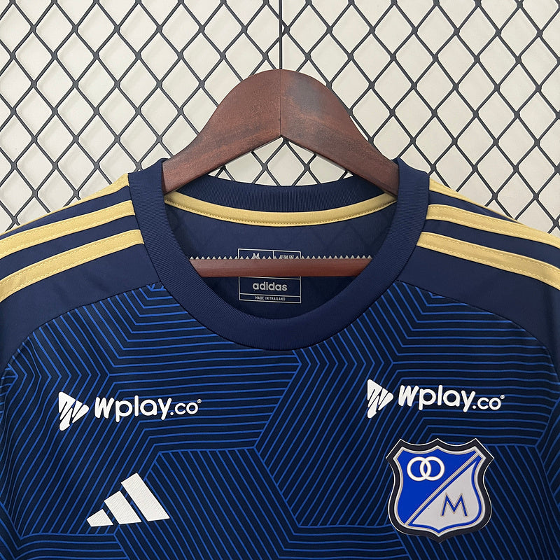 CAMISETA MILLIONAIRE I 24/25 HOMBRE