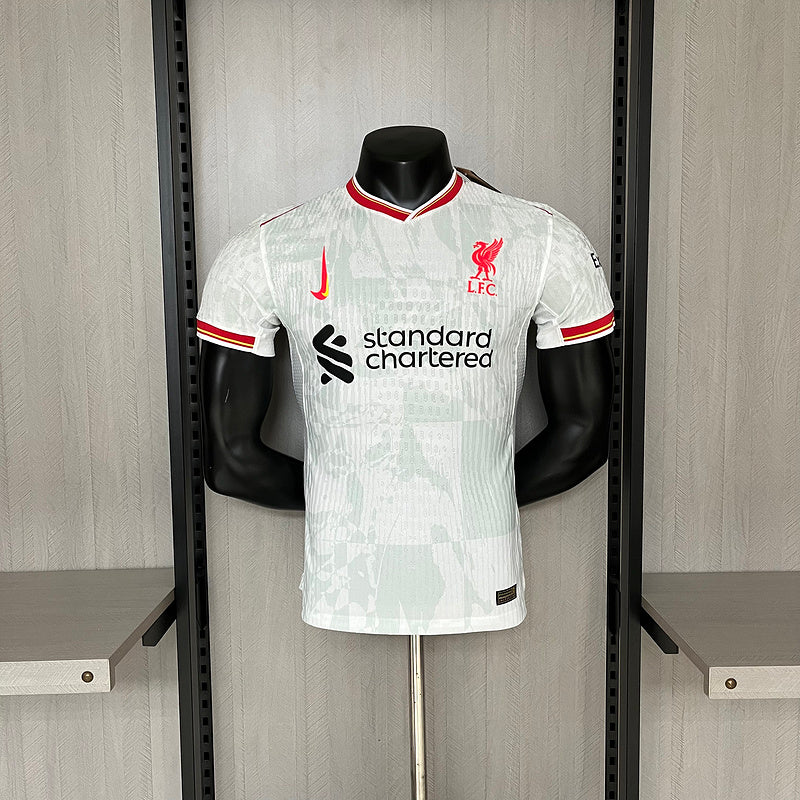 LIVERPOOL III 24/25 HOMBRE (VERSIÓN JUGADOR)