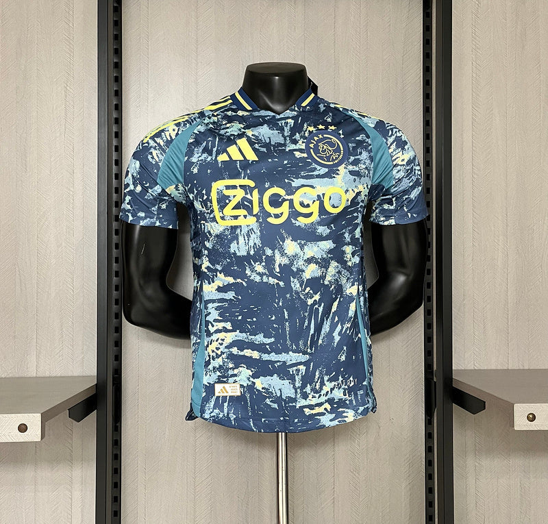 AJAX II 24/25 HOMBRE (VERSIÓN JUGADOR)