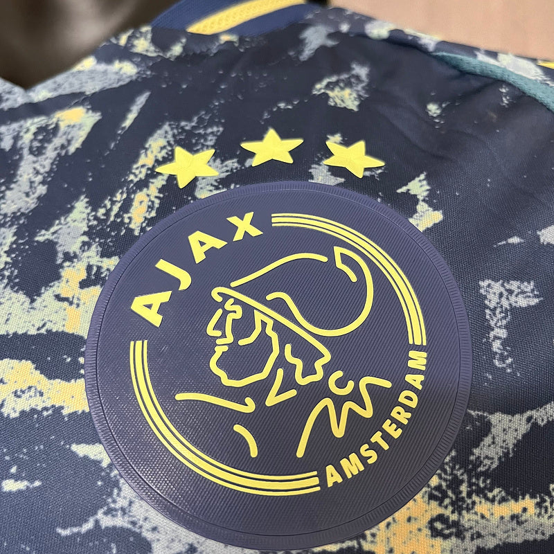 AJAX II 24/25 HOMBRE (VERSIÓN JUGADOR)
