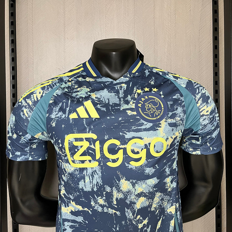 AJAX II 24/25 HOMBRE (VERSIÓN JUGADOR)