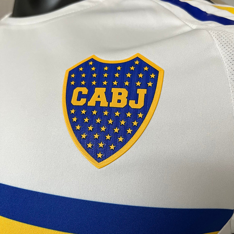 BOCA JUNIORS II 24/25 HOMBRE (VERSIÓN JUGADOR)