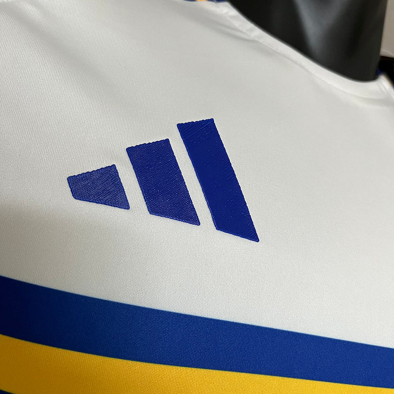 BOCA JUNIORS II 24/25 HOMBRE (VERSIÓN JUGADOR)