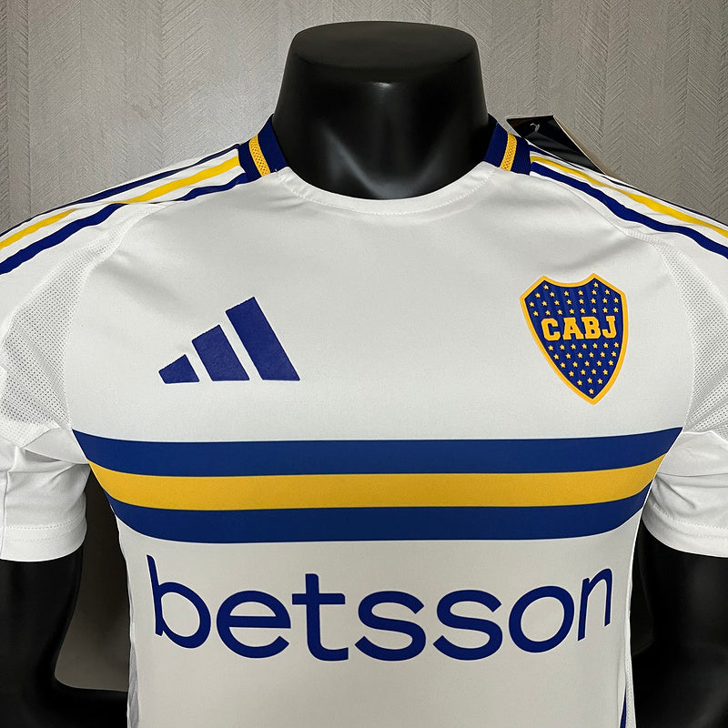 BOCA JUNIORS II 24/25 HOMBRE (VERSIÓN JUGADOR)