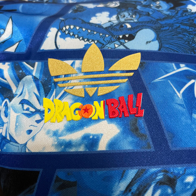 JAPÓN DRAGON BALL Z 24/25 HOMBRE (VERSIÓN JUGADOR)