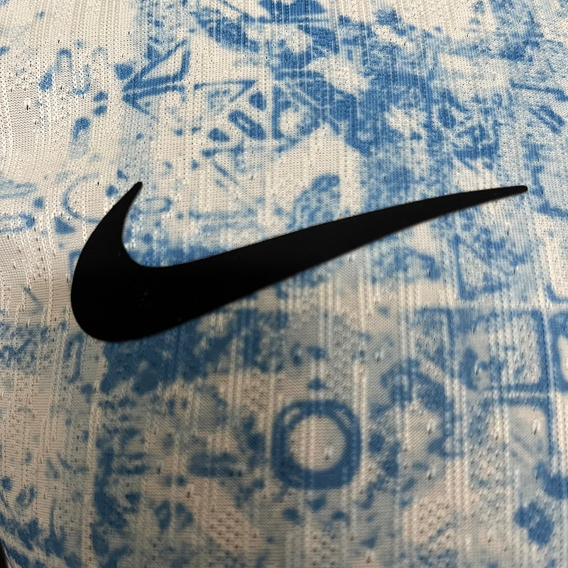 CAMISETA PORTUGAL II 24/25 HOMBRE (VERSIÓN JUGADOR)