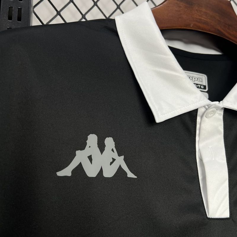 CAMISETA AS MÓNACO 24/25 HOMBRE (100 AÑOS ANIVERSARIO)