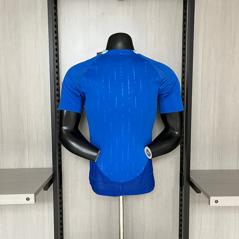 CAMISETA ARGENTINA II 2024 HOMBRE (VERSIÓN JUGADOR)