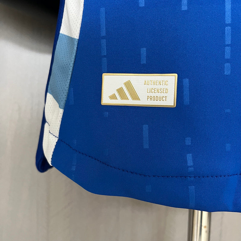 CAMISETA ARGENTINA II COPA AMÉRICA 2024 HOMBRE (VERSIÓN JUGADOR)