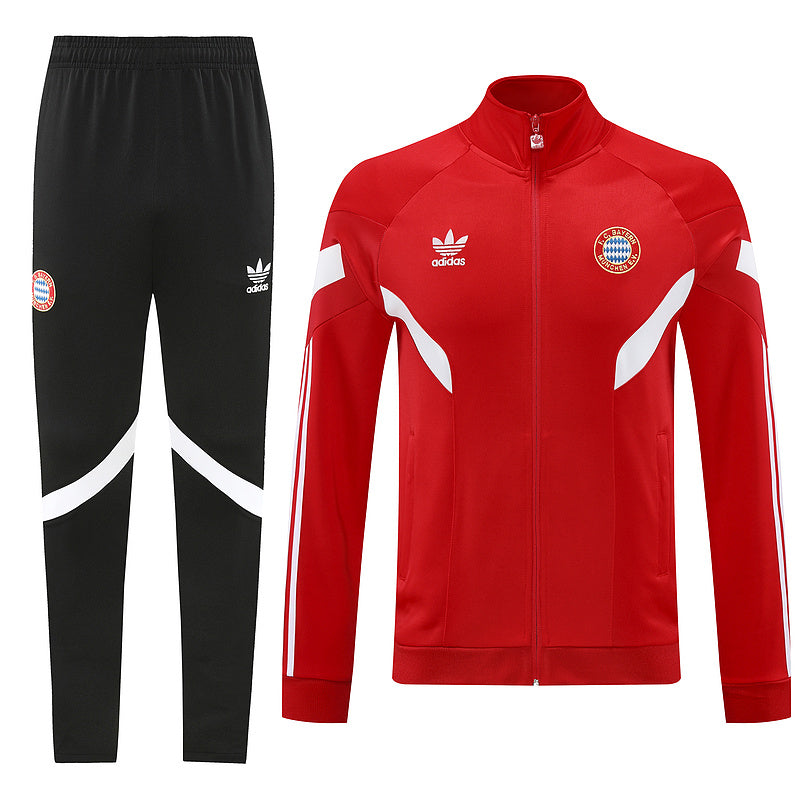 Bayern Munich Chandal y Pantalon 24/25 Hombre