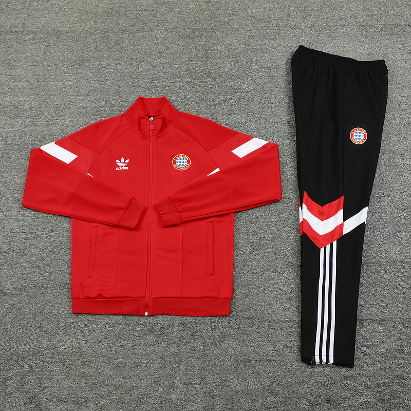 Bayern Munich Chandal y Pantalon 24/25 Hombre