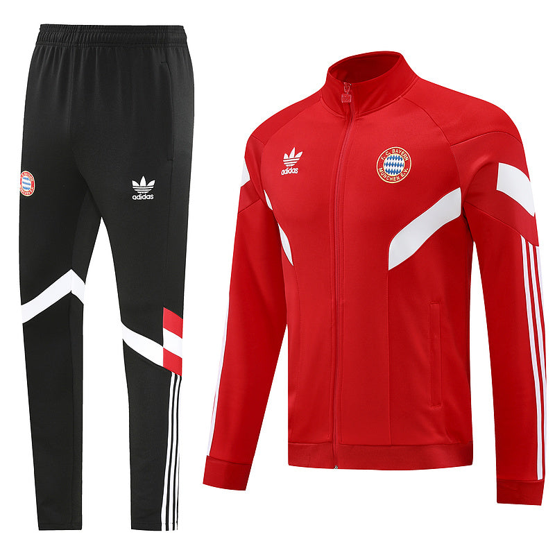 Bayern Munich Chandal y Pantalon 24/25 Hombre