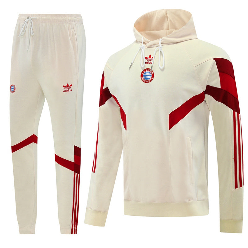 Bayern Munich Chandal y Pantalon 24/25 Hombre
