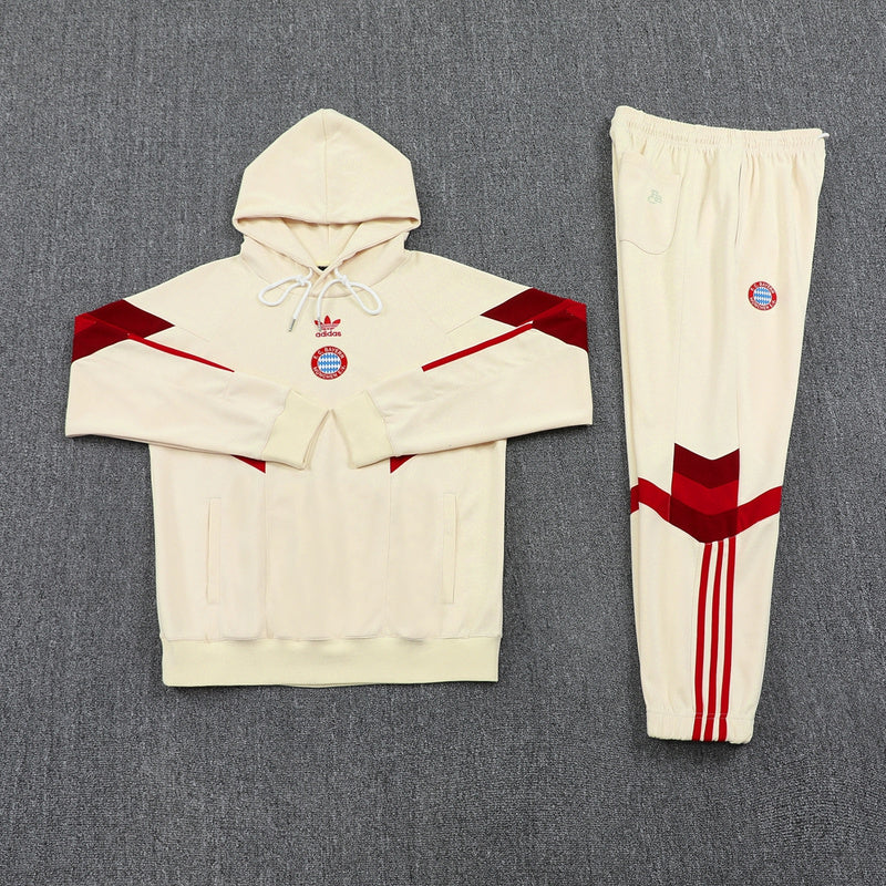 Bayern Munich Chandal y Pantalon 24/25 Hombre