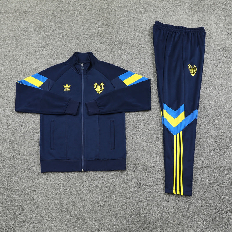 Boca JR Chandal y Pantalon 24/25 Hombre