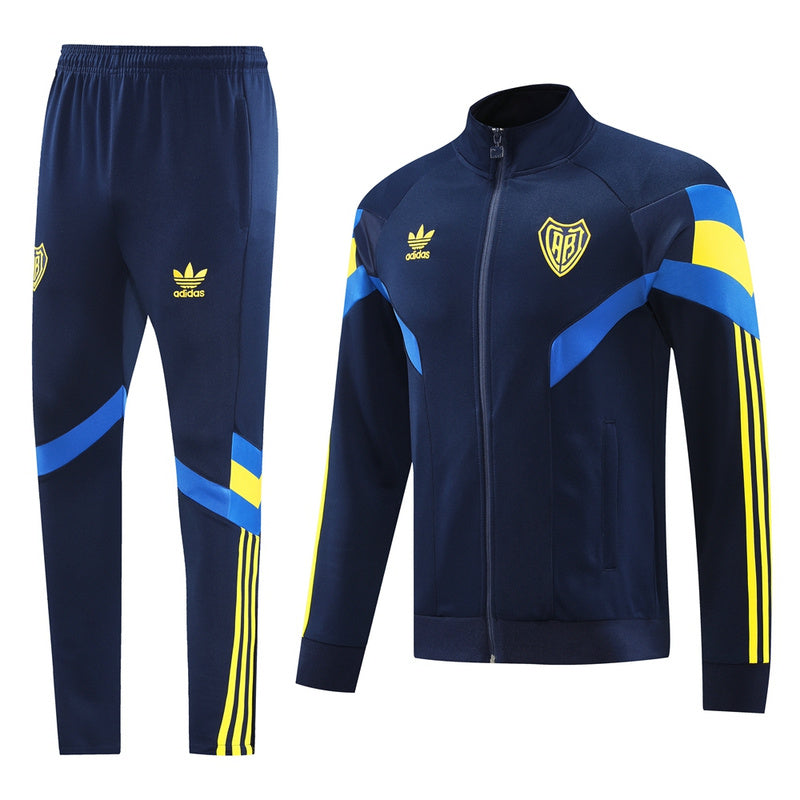 Boca JR Chandal y Pantalon 24/25 Hombre