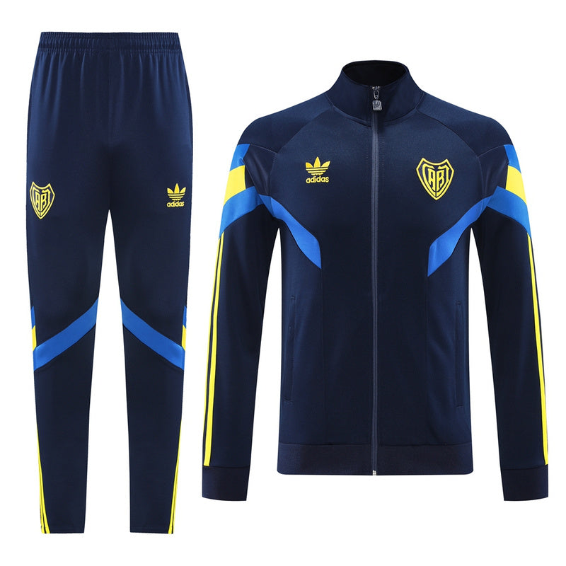 Boca JR Chandal y Pantalon 24/25 Hombre
