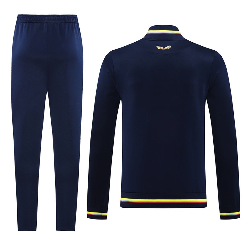 Colombia Chandal y Pantalon 24/25 Hombre