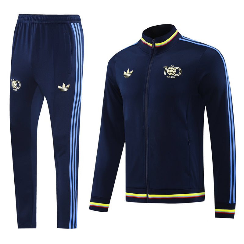 Colombia Chandal y Pantalon 24/25 Hombre