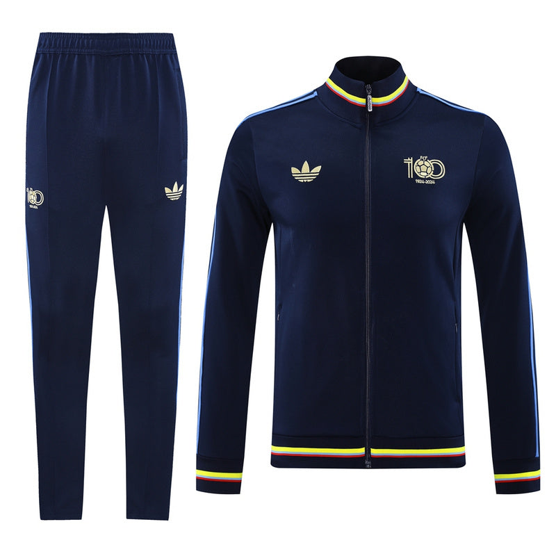 Colombia Chandal y Pantalon 24/25 Hombre