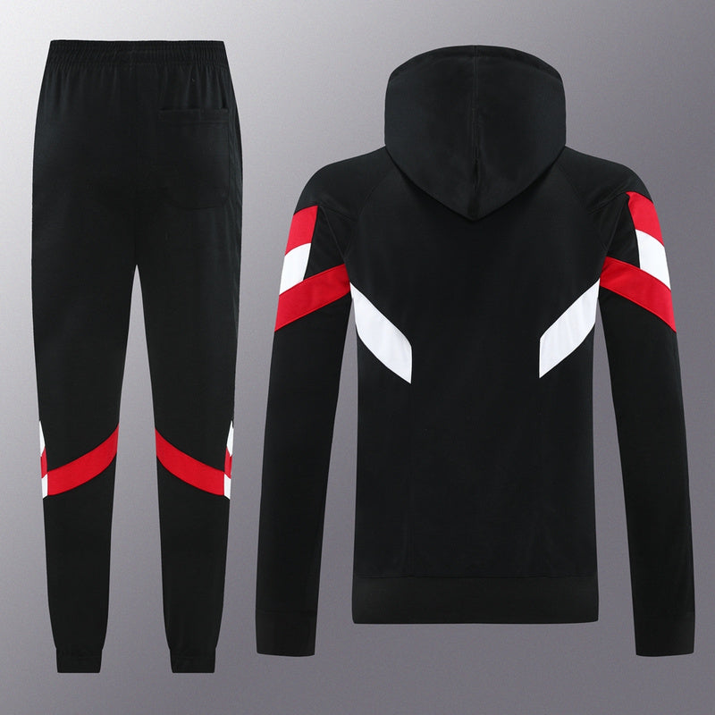 Manchester United Chandal y Pantalon 24/25 Hombre