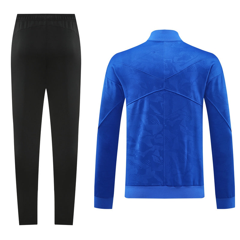 Barcelona Chandal y Pantalon 24/25 Hombre