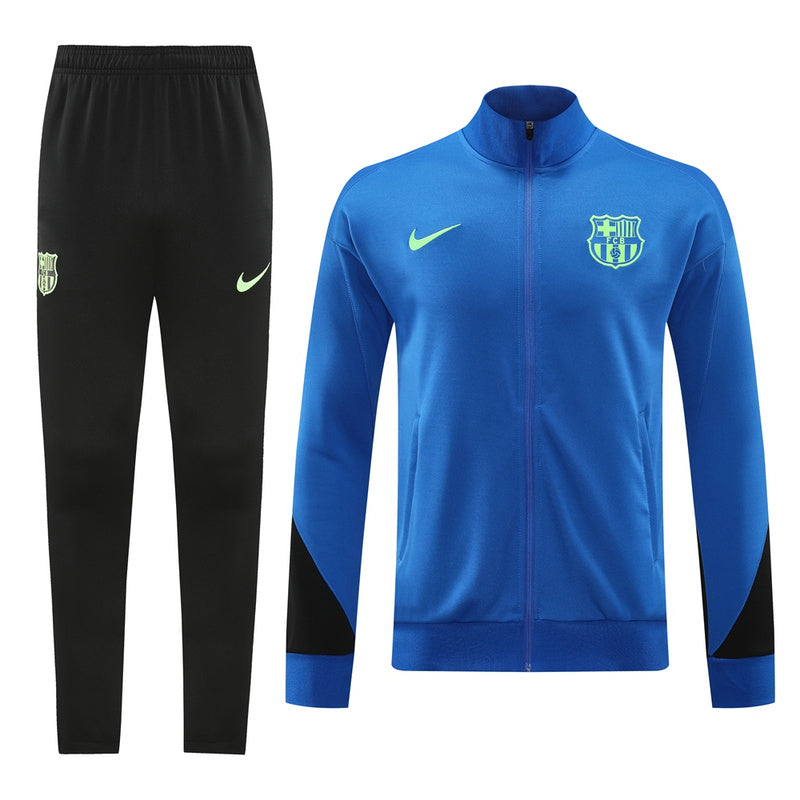 Barcelona Chandal y Pantalon 24/25 Hombre