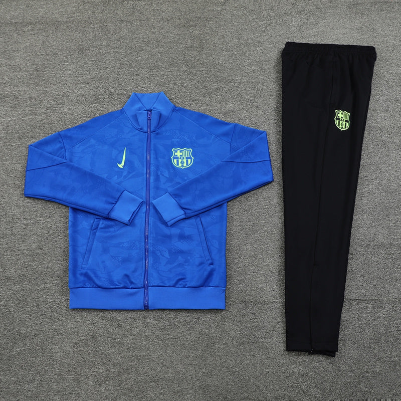 Barcelona Chandal y Pantalon 24/25 Hombre