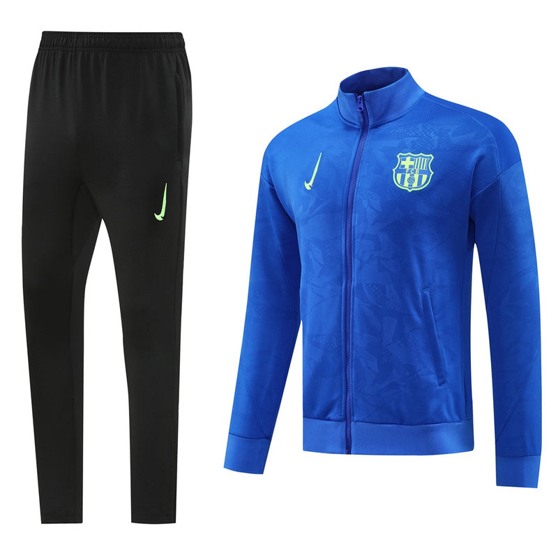 Barcelona Chandal y Pantalon 24/25 Hombre