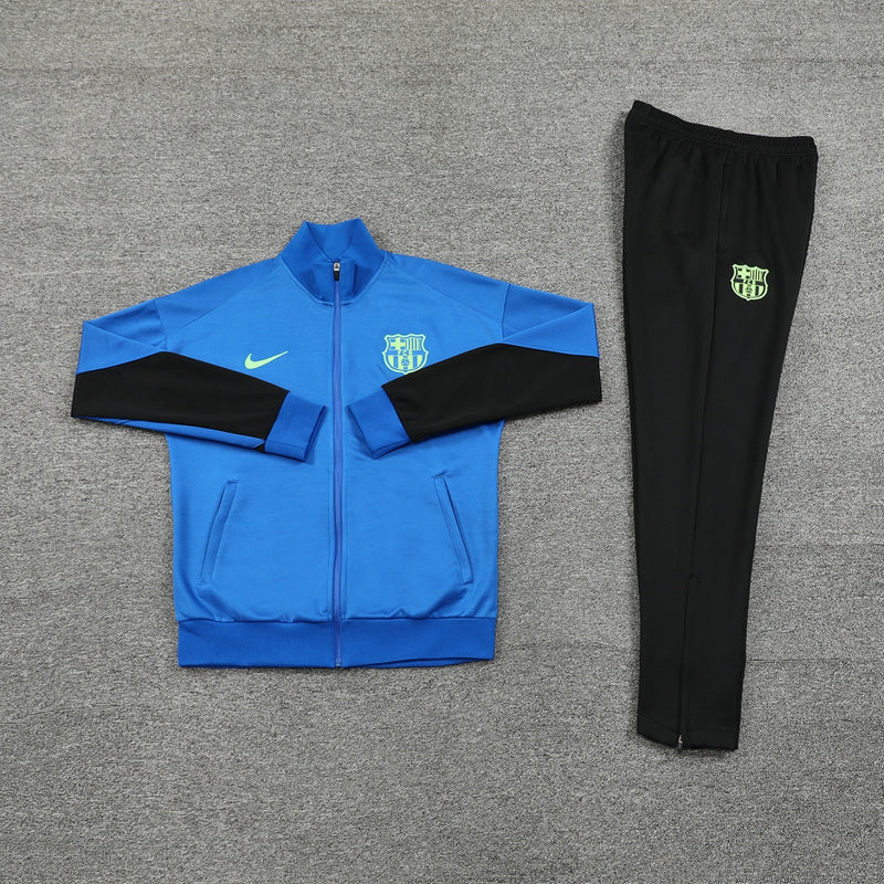 Barcelona Chandal y Pantalon 24/25 Hombre