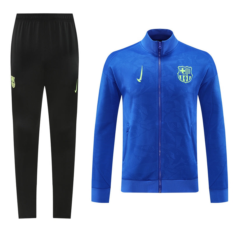 Barcelona Chandal y Pantalon 24/25 Hombre