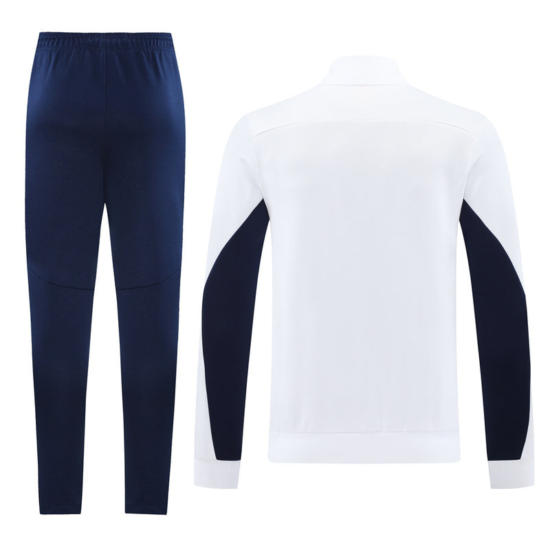 Olympique de Marseille Chandal y Pantalon 24/25 Hombre