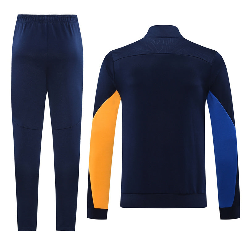 Olympique de Marseille Chandal y Pantalon 24/25 Hombre