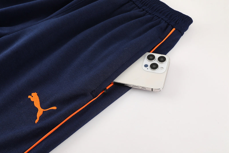 Olympique de Marseille Chandal y Pantalon 24/25 Hombre