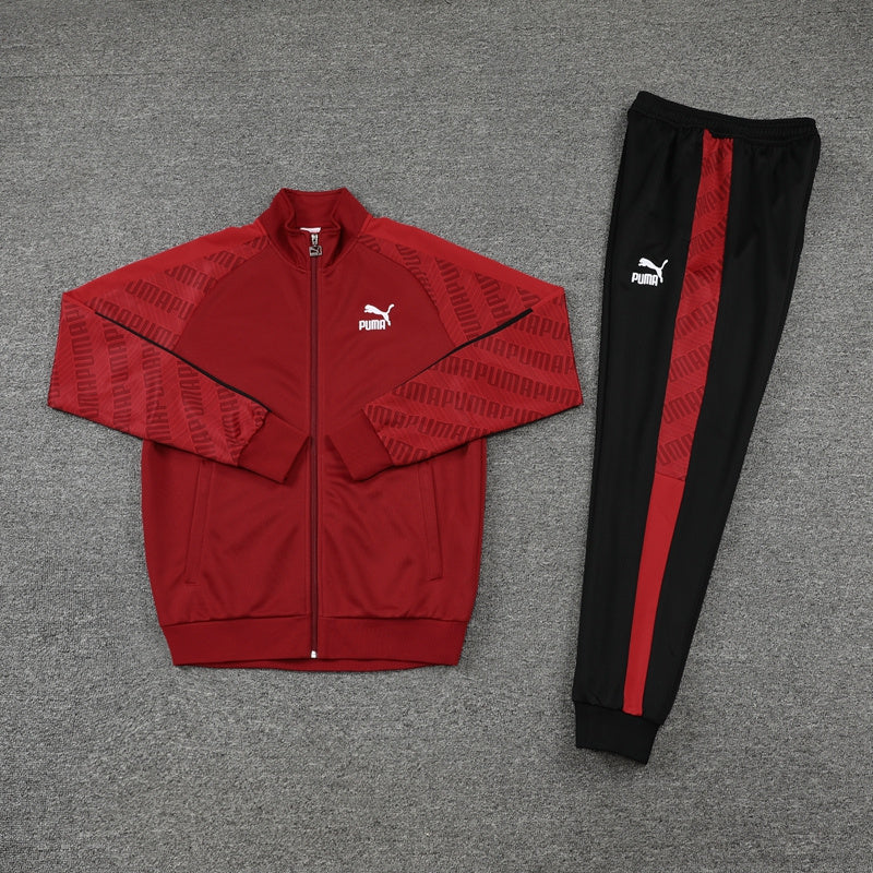 Puma Chandal y Pantalon Hombre